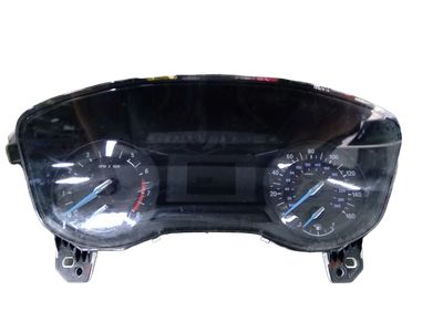 2017 Ford Fusion Speedometer - HS7Z-10849-AH