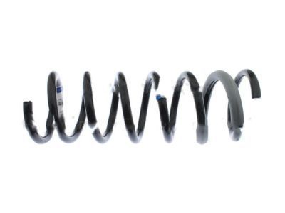 2016 Ford Focus Coil Springs - CV6Z-5560-N