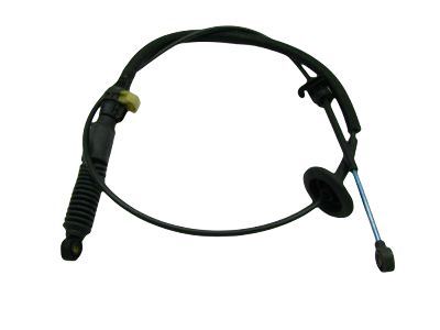 1993 Ford F-250 Shift Cable - F3TZ-7E395-D