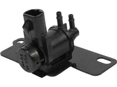 Ford 4WD Hub Locking Solenoid - 6L1Z-9E441-AA