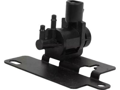 Ford 4WD Hub Locking Solenoid - 6L1Z-9E441-AA