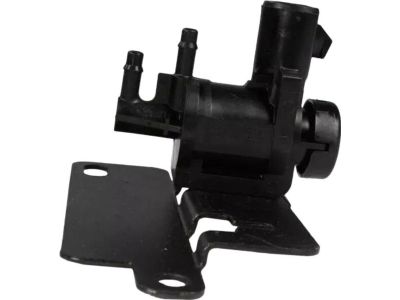 Ford 4WD Hub Locking Solenoid - 6L1Z-9E441-AA