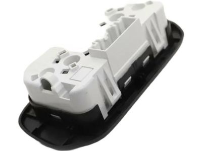 Ford Blower Control Switches - BK3Z-19980-B