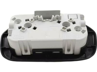 Ford Blower Control Switches - BK3Z-19980-B