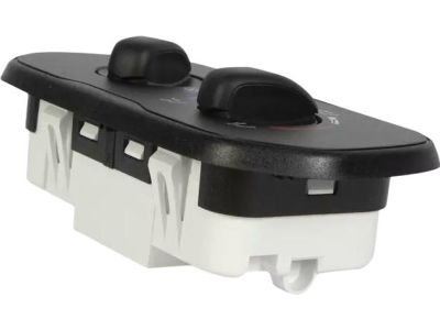 Ford Blower Control Switches - BK3Z-19980-B