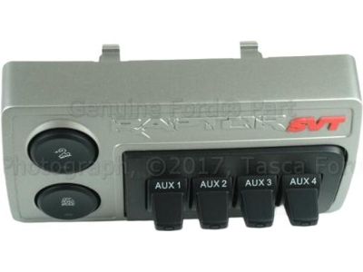 Ford F-150 Body Control Module - AL3Z-15604-C
