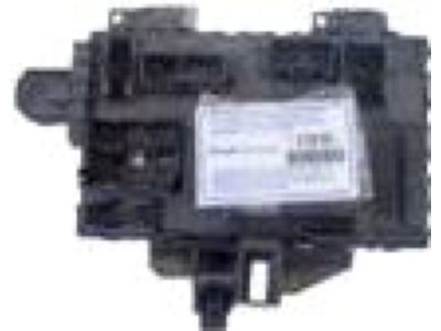Ford F-150 Body Control Module - AL3Z-15604-C