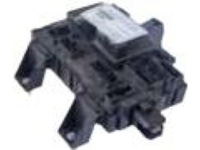 Ford F-150 Body Control Module - AL3Z-15604-C