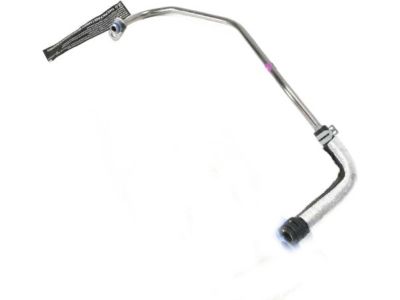 GJ5Z-8A520-A Ford Tube Assembly Product Photo 1 of 1