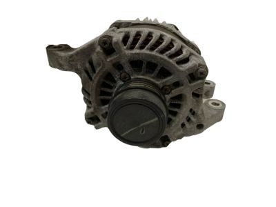 2017 Ford Fusion Alternator - HU2Z-10V346-CLRM