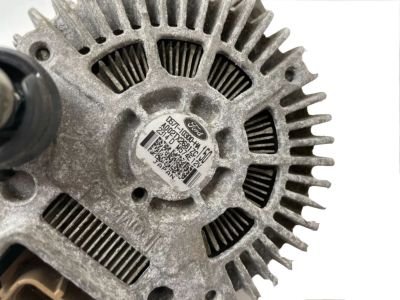 2017 Ford Fusion Alternator - HU2Z-10V346-CLRM