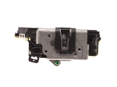 2014 Ford Mustang Door Latch Assembly - DG1Z-5421812-A