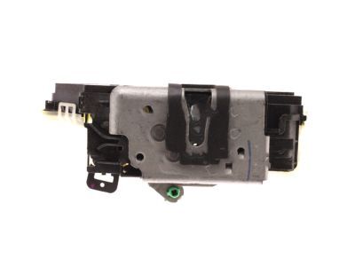 Lincoln Mark LT Door Latch Assembly - DG1Z-5421812-A