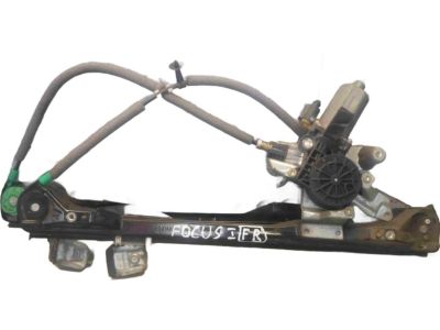 Ford YS4Z-6123200-DD