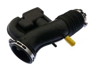 2012 Ford Mustang Air Intake Coupling - BR3Z-9B659-C