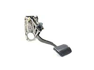 2018 Ford Transit Brake Pedal - CK4Z-2455-B