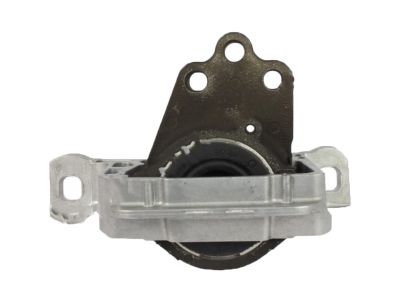 Ford CV6Z-6038-D Engine Front Support Bracket