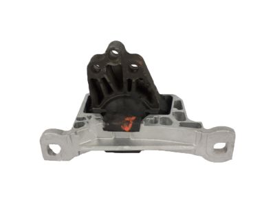 Ford CV6Z-6038-D Engine Front Support Bracket