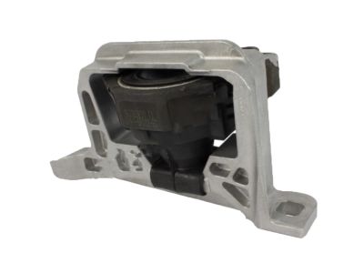 Ford CV6Z-6038-D Engine Front Support Bracket