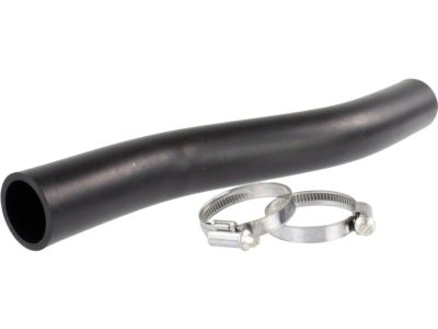 5L1Z-9047-AA Ford Filler Pipe Hose Product Photo 1 of 3