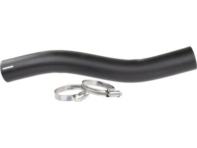 5L1Z-9047-AA Ford Filler Pipe Hose Product Photo 3 of 3