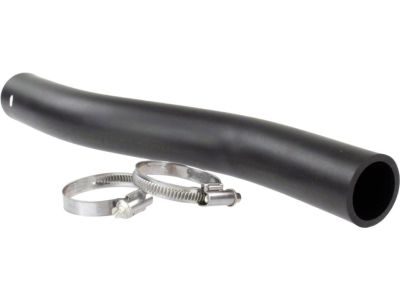 5L1Z-9047-AA Ford Filler Pipe Hose Product Photo 2 of 3