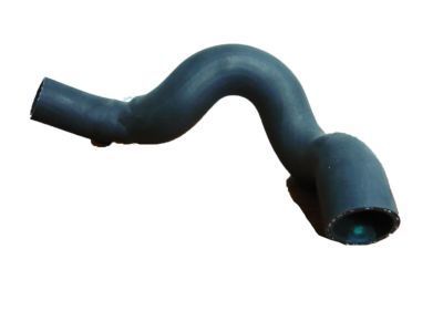 Ford F-250 Radiator Hose - E7TZ-8286-B