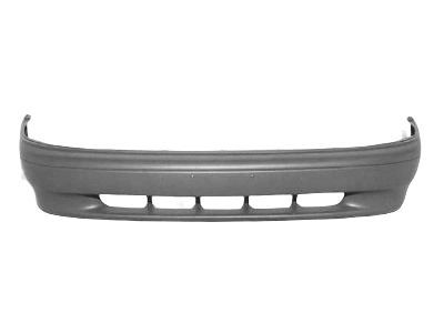 Ford F4BZ-17D957-A Bumper Assembly - Front