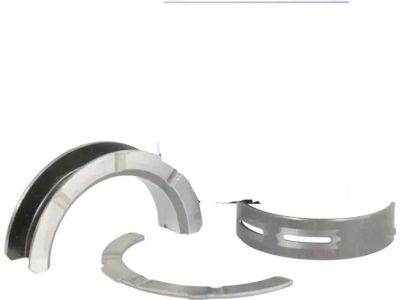 Mercury 1L2Z-6D309-FA