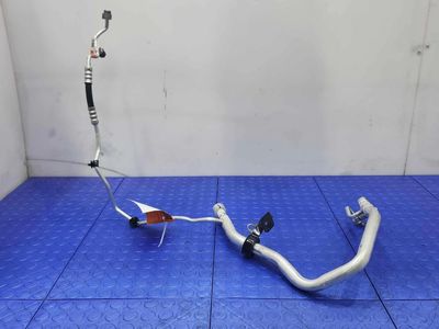 2022 Ford Bronco Sport A/C Hose - LX6Z-19A834-AE