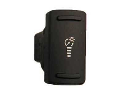 Ford Dimmer Switch - BC3Z-11691-AA