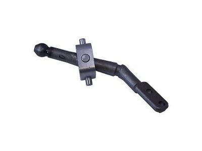 Ford F81Z-7210-AE Lever - Gear Shift