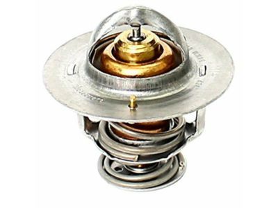 2015 Ford F-550 Super Duty Thermostat - 7C3Z-8575-B