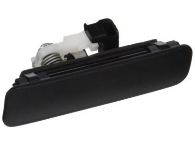 Ford E-350/E-350 Super Duty Door Handle - 8C2Z-1526604-BD