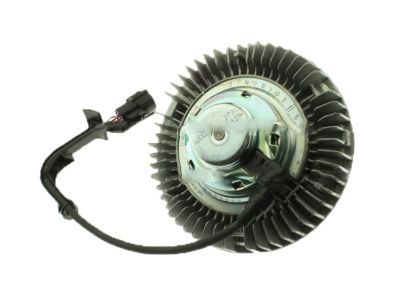 2003 Ford F-350 Super Duty Fan Clutch - 4C3Z-8A616-SA