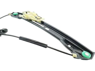 Ford Fusion Window Regulator - DS7Z-5427009-A