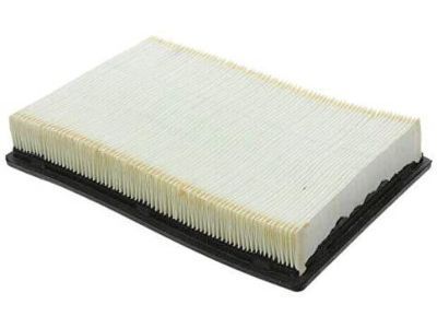 1989 Ford F-150 Air Filter - E5TZ-9601-B