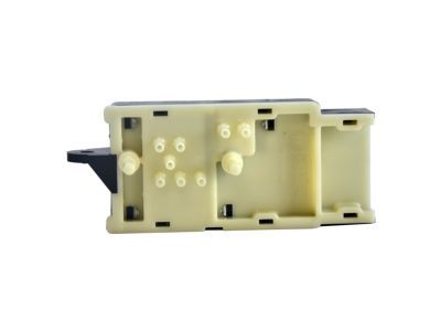 Ford E1AZ-19B888-B Valve Assembly - Vacuum Control