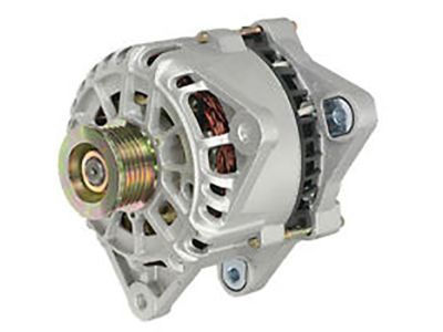 4U2Z-10V346-APRM Ford Alternator Assembly Product Photo 1 of 1