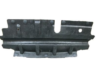 Ford F65Z-8327-AC Deflector