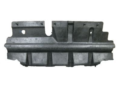 Ford F65Z-8327-AC Deflector