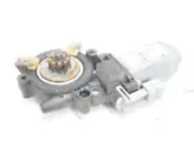 Ford F-250 Super Duty Power Window Motor - 8C3Z-2523200-C