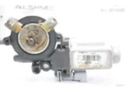 Ford F-250 Super Duty Power Window Motor - 8C3Z-2523200-C