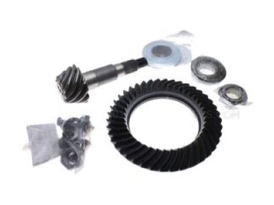 Ford YC3Z-4209-A Gear And Pinion Assembly - Driving