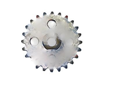Ford 1S7Z-6652-AA Gear