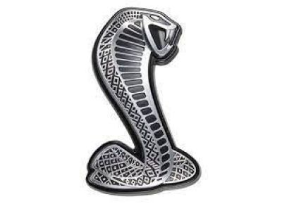 2014 Ford Mustang Emblem - 7R3Z-8A224-A