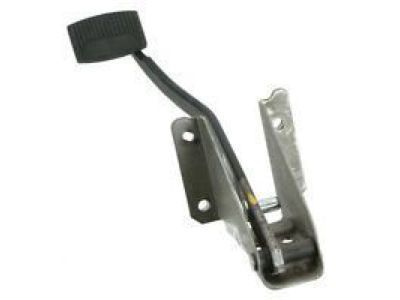 2011 Mercury Milan Brake Pedal - AE5Z-2455-B