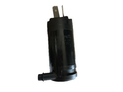 Lincoln Mark VIII Washer Pump - F6SZ-17664-DA