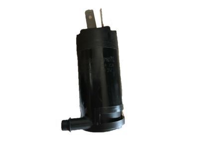 2001 Ford Taurus Washer Pump - F6SZ-17664-DA