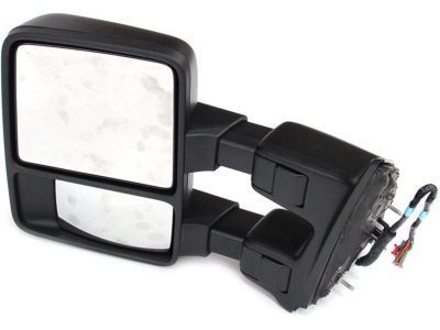 2015 Ford F-450 Super Duty Car Mirror - DC3Z-17682-CA